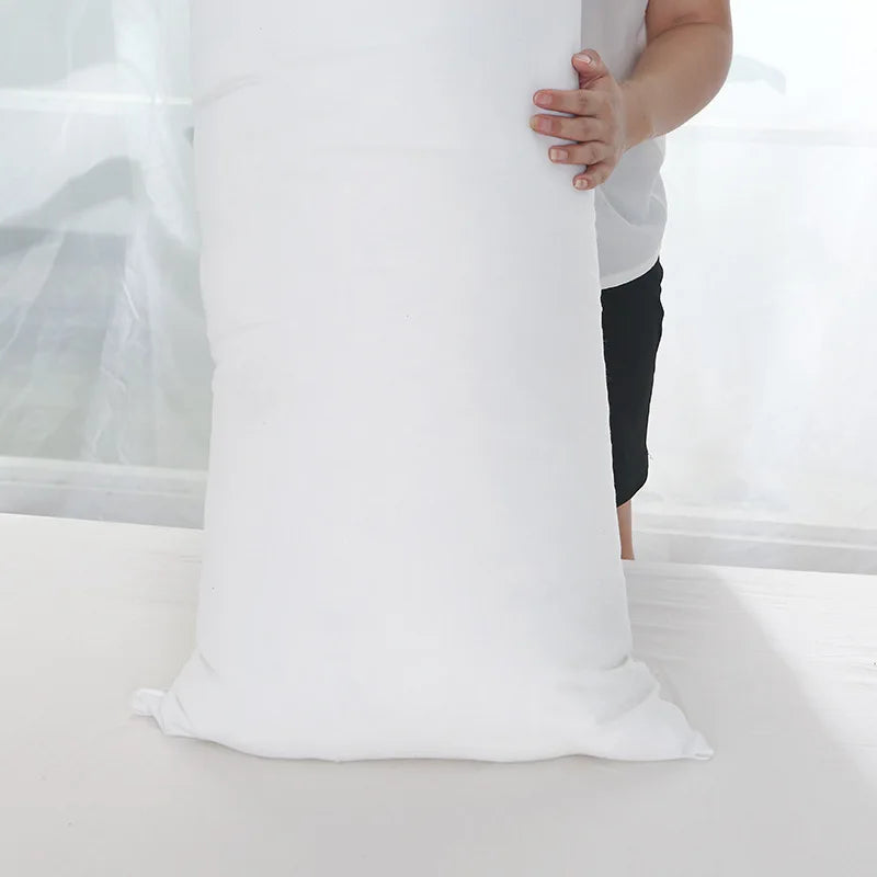 Anime Body Pillow Core - Long Rectangle Dakimakura Filling for Sleep & Bedding