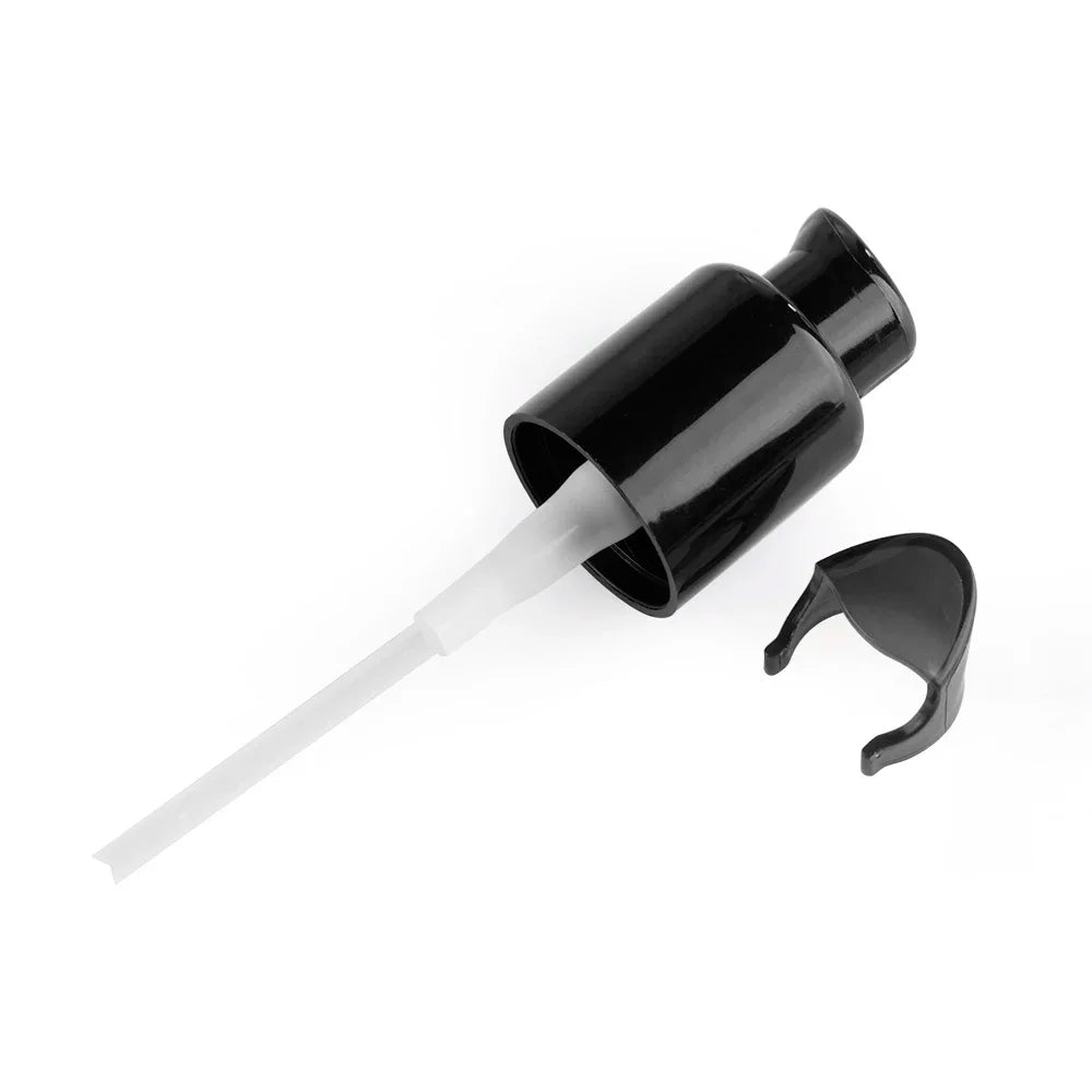 Cosmetic Foundation Pump Refill for Liquid Makeup - Universal Fit
