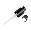 Cosmetic Foundation Pump Refill for Liquid Makeup - Universal Fit