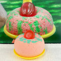 Makka Pakka Baby Bath Sponge - Soft, Exfoliating & High Absorbency