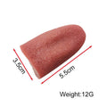 Realistic Stretchable Tongue Magic Tricks Prop for Halloween & Parties