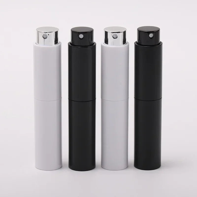 Portable Coffee Bean Spray Bottle with Adjustable Rotary Nozzle, Humidifier Accessory