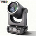 250W LED Moving Head Stage Light with Focusing Frost Effect for Events