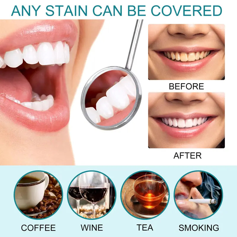 Paint Pen - Remove Stains & Bad Breath with Oral Care Pen