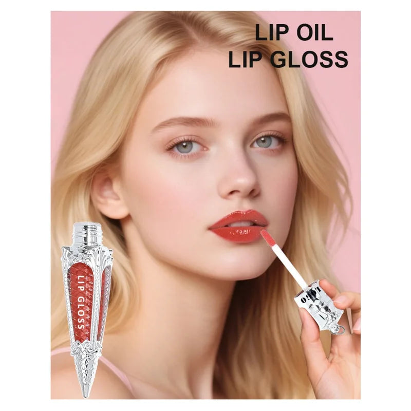 24 Color Matte Lipstick Set - Vegan, Long Lasting, Smudge Proof Lip Gloss Wholesale