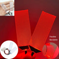 DIY LED Flexible Light Eyes Kit for Cosplay Masks - Multiple Colors