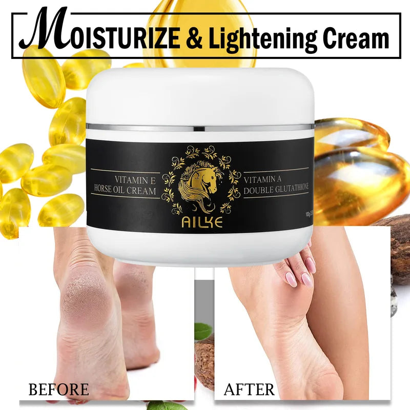 Collagen Whitening Set with Hydrating Body Lotion & Dark Spot Corrector