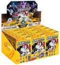 Transformers Action Figure Set with Multiple Variants - Collectible Robot Toys for Ages 14+