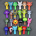 24pcs Mini Action Figure Toy Set Cartoon Movie Sprunki Wenda Dolls Kids Gift