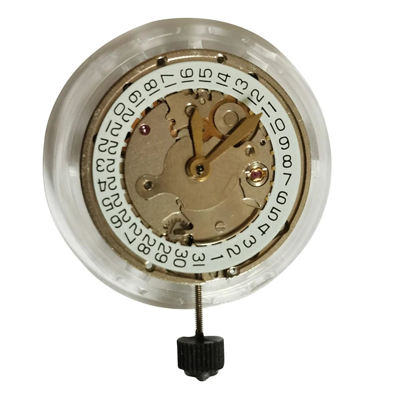 Precision Watch Movement Repair Part for ETA 2824 Automatic Mechanical