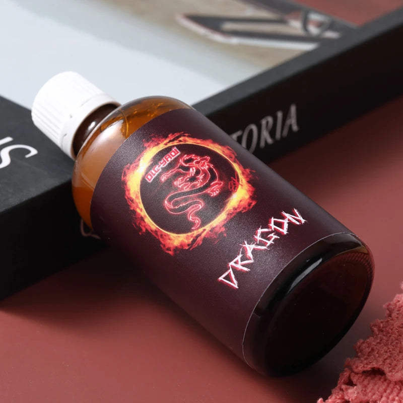 Alcohol-Free Aftershave Splash for Men with Witch Hazel & Rosewater - Hydrating & Refreshing