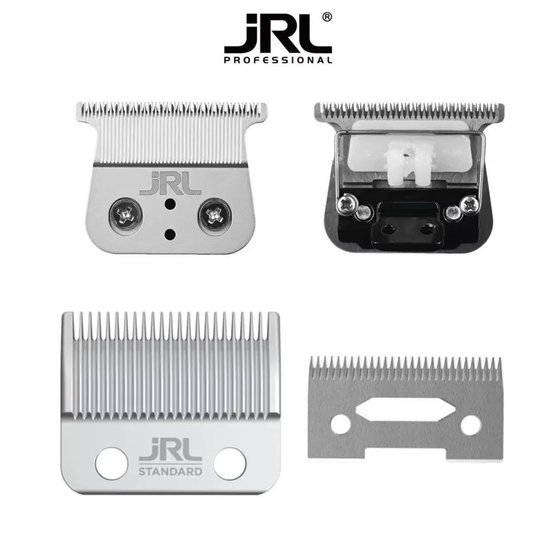 Replacement Blade for Hair Clippers - Compatible with M10, M5, M8f, M6, M11 Trimmers