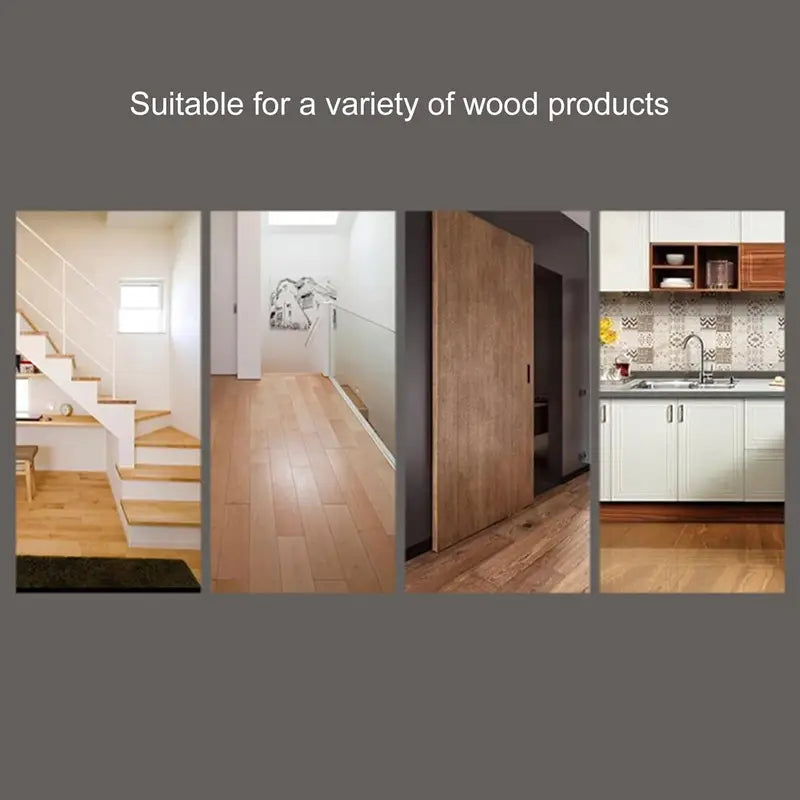 Multicolor Wood Repair Paste for Furniture & Floor Scratch Fix - 25g