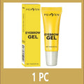 Eyebrow Shaping Gel with Brush - Strong Hold & Long-Lasting Natural Look