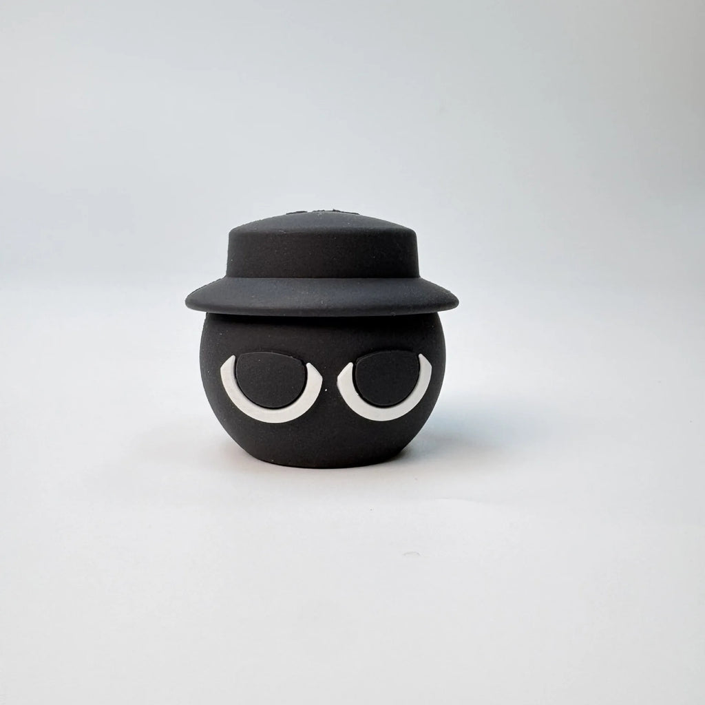 Wireless Emoji Desktop Sound Speaker - Cartoon Anime Gaming Gift for Kids & Adults