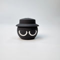 Wireless Emoji Desktop Sound Speaker - Cartoon Anime Gaming Gift for Kids & Adults