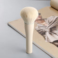 Large Powder Brush for Makeup - Soft Synthetic Bristles, Full Face Coverage