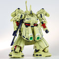 1/144 Scale Action Figure Robot Kit – Assembly Model Kit for Collectors and Hobbyists