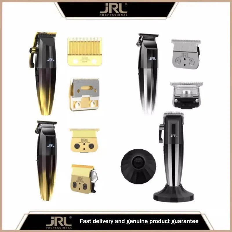 Replacement Blade for Hair Clippers - Compatible with M10, M5, M8f, M6, M11 Trimmers
