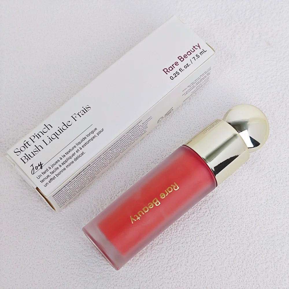 Liquid Blush & Highlighter Set - Silky Touch, Melting Formula, Multiple Colors