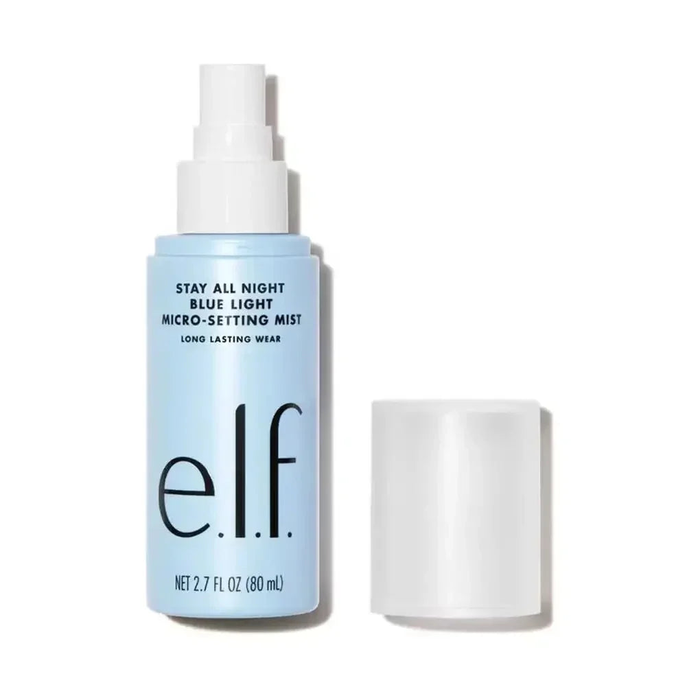 Waterproof Face Primer & Foundation Setting Spray for Makeup