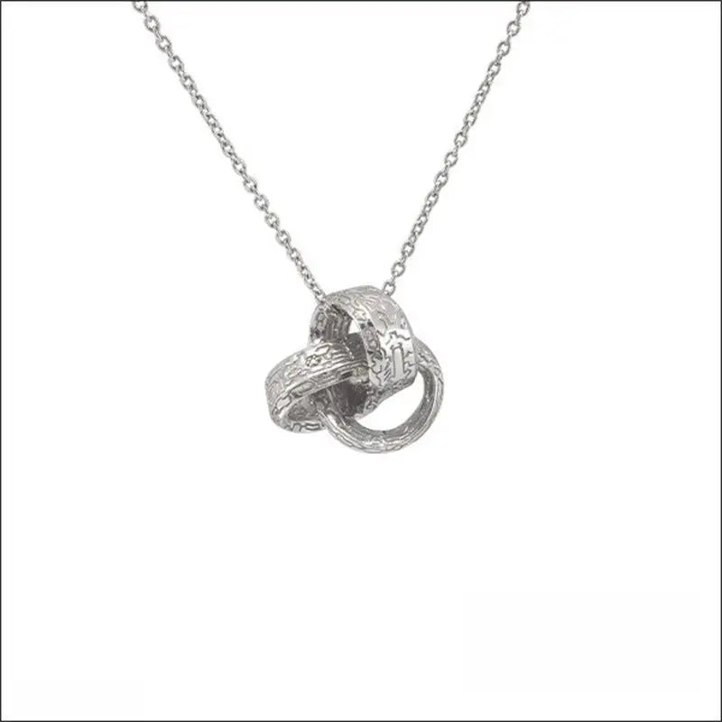 Dr. Stone Necklace Pendant Cartoon Game Accessories Light Luxury Trendy Jewelry