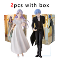 Anime Action Figure 18-20cm Frieren Beyond Journey's End PVC Toy Collectible Gift