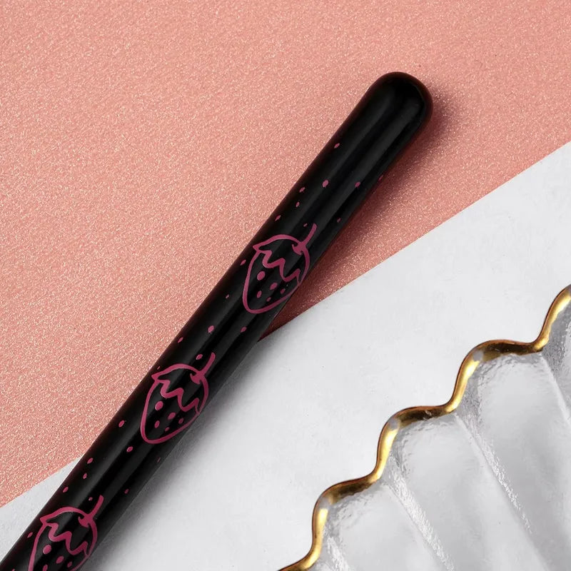 Eyelash Lift Brush for Perming & Curling - Lash Lift Tool