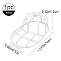 Baseball Cap Washer Bag with Inner Frame | Gentle Machine Wash & Shape Protection