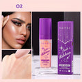 High Gloss Glitter Powder - Waterproof & Sweatproof for Face Hair Body Makeup