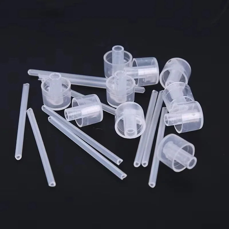 Refillable Perfume Dispenser Pump Set - Portable Cosmetic Filling Tools