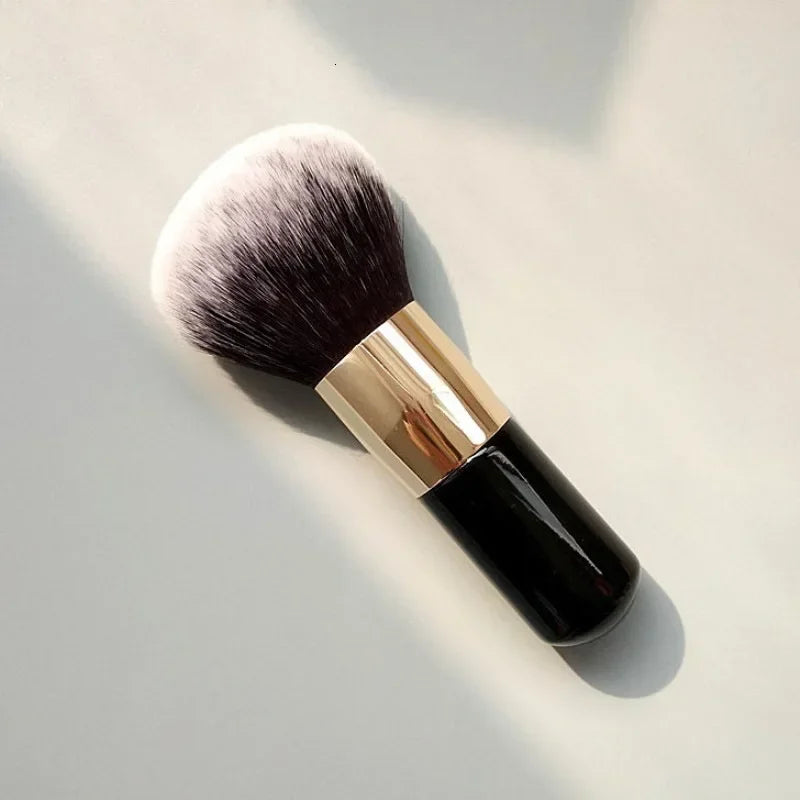 Large Powder Makeup Brush - Professional Multi-Function Face Blush Bronzer Sculpting