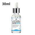 Hyaluronic Acid Facial Serum for Hydrating Brightening & Skin Smoothness