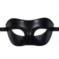 Elegant Masquerade Mask Set for Couples - Venetian, Mardi Gras & Halloween Parties