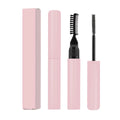 Waterproof Eyebrow Wax Stick - Liquid Gel Pen for Brow Styling & Enhancing