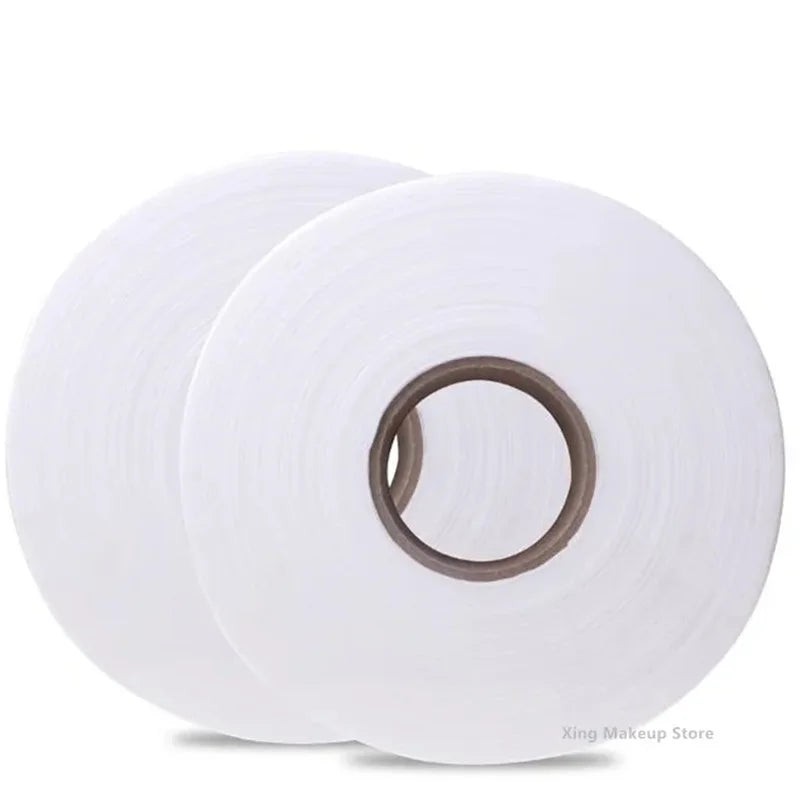 Hair Removal Wax Strips Roll 50m 100m Nonwoven Cloth for Body & Face Epilator