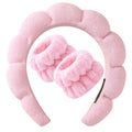 3-Piece Soft Hairband Headbands for Women and Girls - Hair Accessories Set