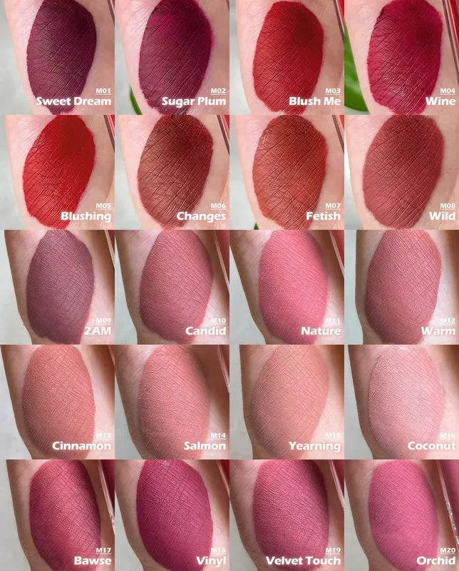 Customized Vegan Lip Gloss Wholesale Moisturizing Clear Makeup Liquid Lipstick with Glitter