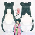 Maomao Cosplay Wig Costume for Anime The Apothecary Diaries Halloween Dress for Women