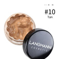 Waterproof Concealer Stick - Natural Fit, Multiple Colors for Face Contouring & Makeup