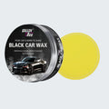 Automotive Paint Polishing Wax with Ceramic Coating - High Gloss, Scratch Resistance & Long-Lasting Finish