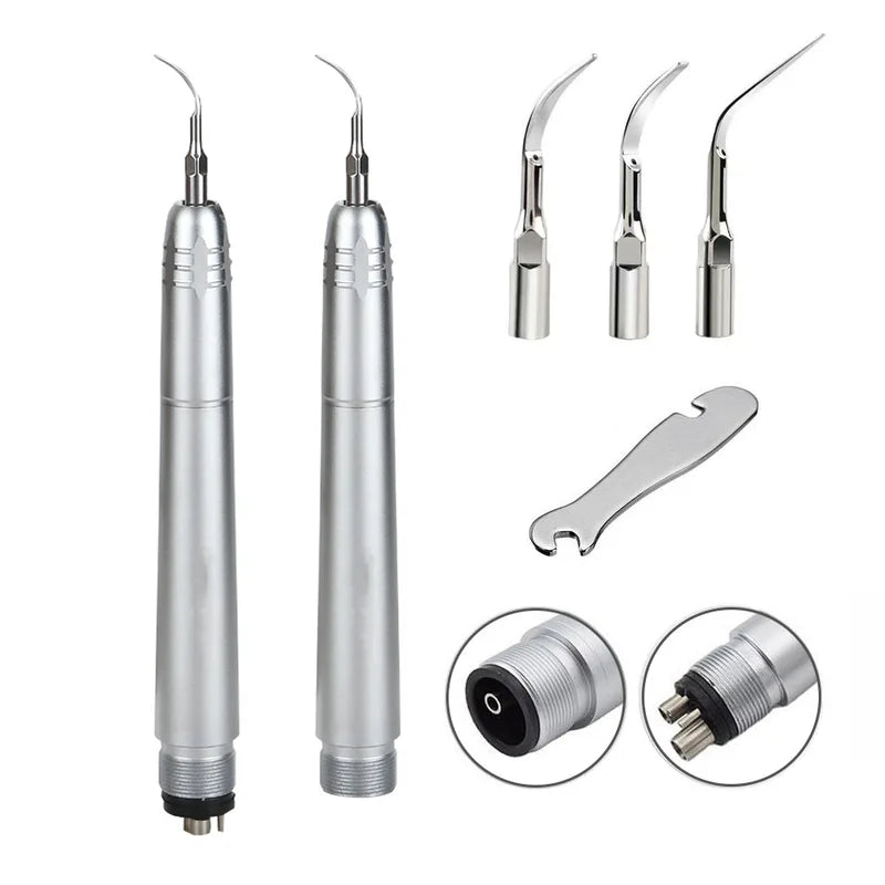 Ultrasonic Pneumatic Handle Wrench Accessory - Tool Handle Wedges