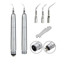 Ultrasonic Pneumatic Handle Wrench Accessory - Tool Handle Wedges