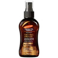 Sunless Tanning Oil for Face & Body - Moisturizing Natural Bronze Skin Care 60g