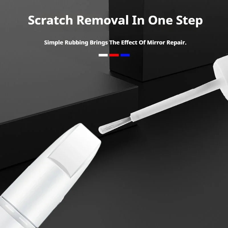 Car Paint Repair Pen Touch Up Scratch Remover for MG HS 2018-2025