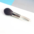 Makeup Brush Set for Face & Cheeks - Powder, Blush, Foundation Tools