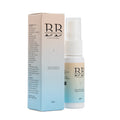 Skin Brightening BB Cream Spray Moisturizer with SPF - Nourishing Face Foundation