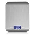 Digital Kitchen Scale 5kg/10kg with LCD Display Food Baking & Jewelry Weighing