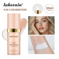 4-in-1 Foundation with SPF30, Concealer & Moisturizer - Brighten Skin