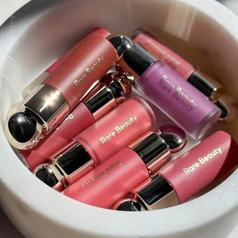 Long Lasting Waterproof Liquid Blush for Face - Dewy Seamless Makeup